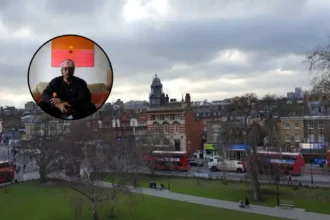 Camberwell Man Escapes Toxic Red Pill Content Manosphere Exploitation Camberwell 2026