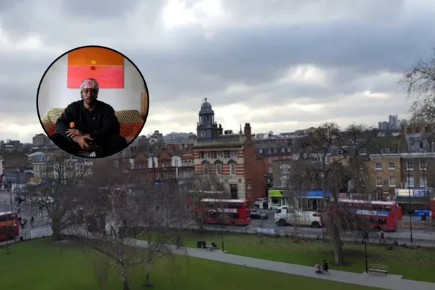Camberwell Man Escapes Toxic Red Pill Content Manosphere Exploitation Camberwell 2026