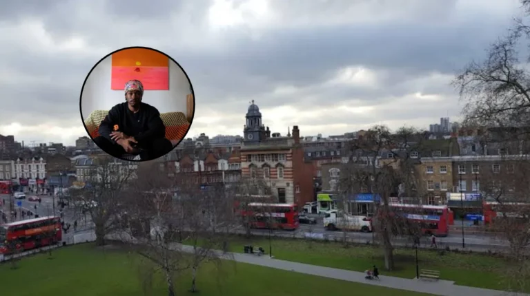 Camberwell Man Escapes Toxic Red Pill Content Manosphere Exploitation Camberwell 2026