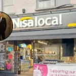Catford Shopkeeper Honoured With Royal Portrait (Catford 2026)
