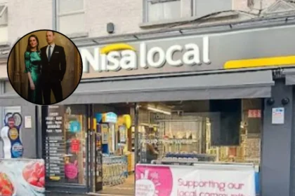 Catford Shopkeeper Honoured With Royal Portrait (Catford 2026)