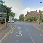 Chainsaw Vandalism Cuts South London Power Grid on Exeter Road 2026
