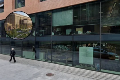Charlton Data Centre Dispute Sparks Greenwich Regeneration Debate 2026