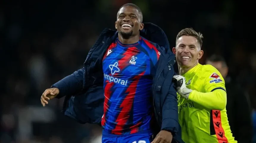 Cheick Doucoure Return Boosts Crystal Palace Midfield (South London) 2026