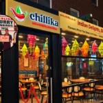 Chillika Wins Best Of London At English Curry Awards In Bexleyheath 2026