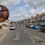 Christiano Zampieri Charged After House Crash in South Norwood 2026
