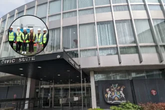 Citizen Scientists Evaluate Housing Retrofit Impact In Lewisham London 2026