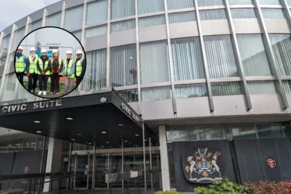 Citizen Scientists Evaluate Housing Retrofit Impact In Lewisham London 2026
