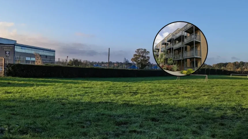 Cortland House Residents Slam Extra Floor Plans in Anerley 2026