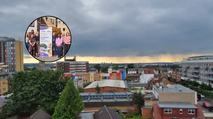 Croydon Almshouses Acquires St Saviour’s Court Sheltered Housing Purley 2026
