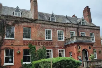 Croydon Coombe Lodge Named Amongst Worst UK Wetherspoons Croydon 2026