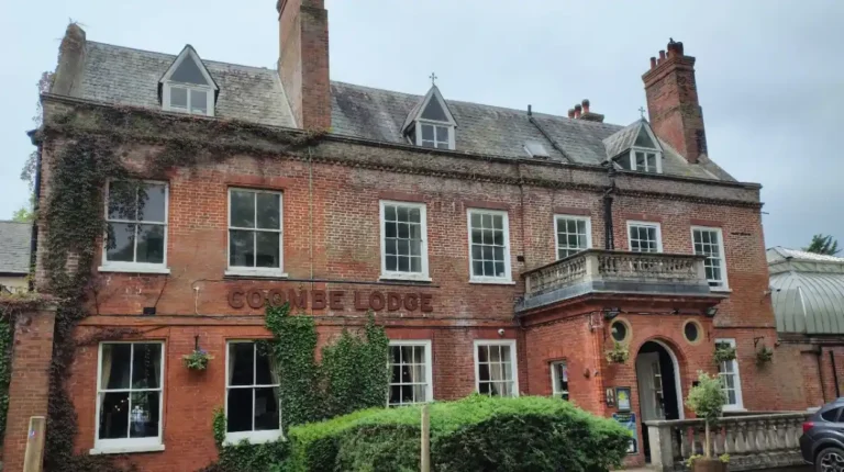 Croydon Coombe Lodge Named Amongst Worst UK Wetherspoons Croydon 2026
