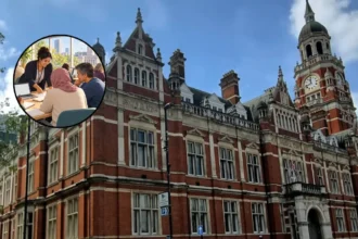 Croydon Council Considers Outsourcing CALAT Adult Learning Service Croydon 2026