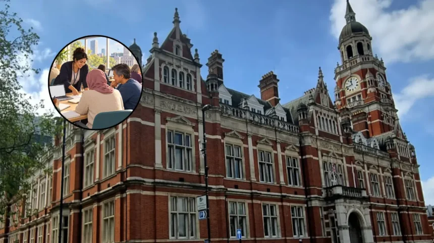 Croydon Council Considers Outsourcing CALAT Adult Learning Service Croydon 2026