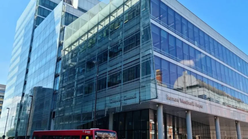 Croydon Council Offers Free Kitchen Renovations to Downsizing Tenants Croydon 2026