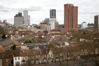 Croydon Council Offers Home Upgrades To Downsizing Tenants Croydon 2026