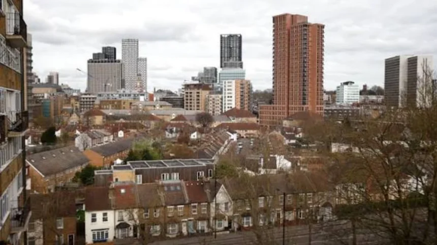 Croydon Council Offers Home Upgrades To Downsizing Tenants Croydon 2026