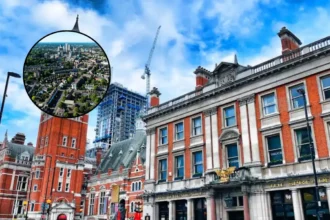 Croydon Council Offers Kitchen Upgrades To Downsizing Tenants Croydon 2026