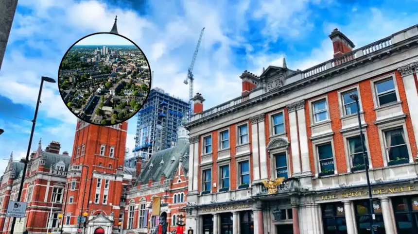 Croydon Council Offers Kitchen Upgrades To Downsizing Tenants Croydon 2026