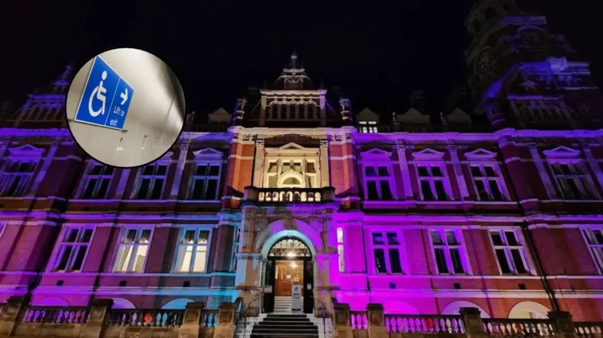 Croydon Council Proposes Ending Discretionary Freedom Pass Scheme in Croydon 2026