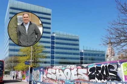 Croydon Council Tax to Rise by 4.99% in Croydon 2026