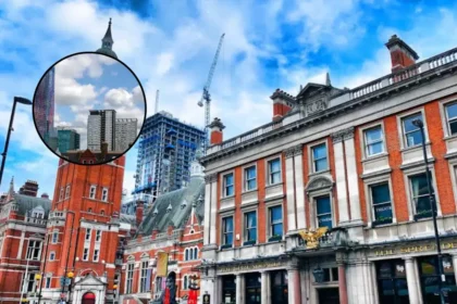 Croydon Council Terminates £8.57M Children’s Home Contract Croydon 2026