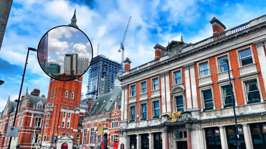 Croydon Council Terminates £8.57M Children’s Home Contract Croydon 2026