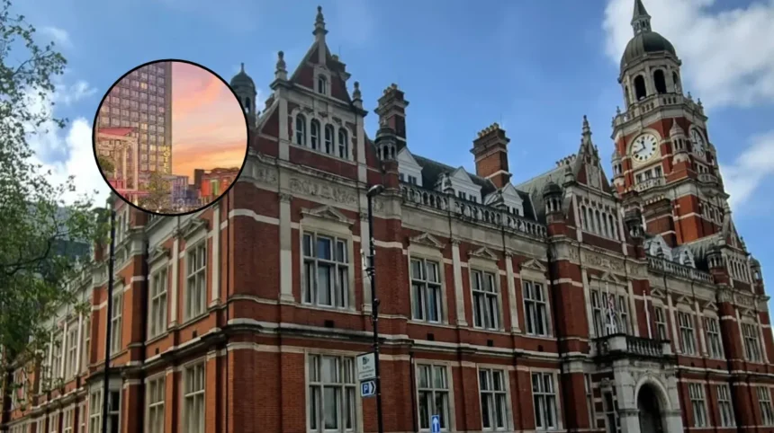 Croydon Council Validates Housing and Planning Applications Croydon 2026