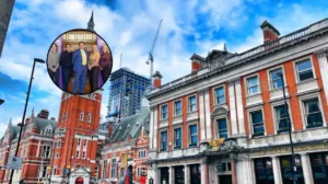 Croydon Council Welcomes Business Improvement District Renewal Ballot Croydon 2026