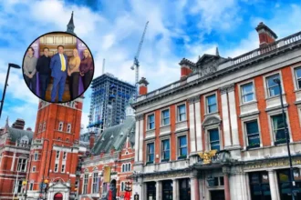 Croydon Council Welcomes Business Improvement District Renewal Ballot Croydon 2026