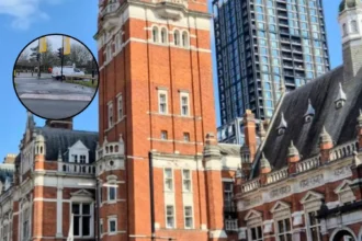 Croydon Council and TfL Agree £1.79m Transport Funding Package Croydon 2026