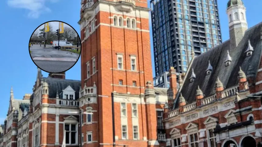 Croydon Council and TfL Agree £1.79m Transport Funding Package Croydon 2026