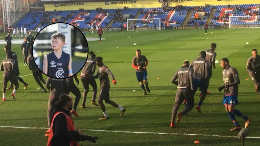 Croydon Football Club Launches Youth Training Academy in Croydon 2026