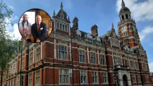Croydon Launches Families First Pilot for Children's Care in South Croydon 2026