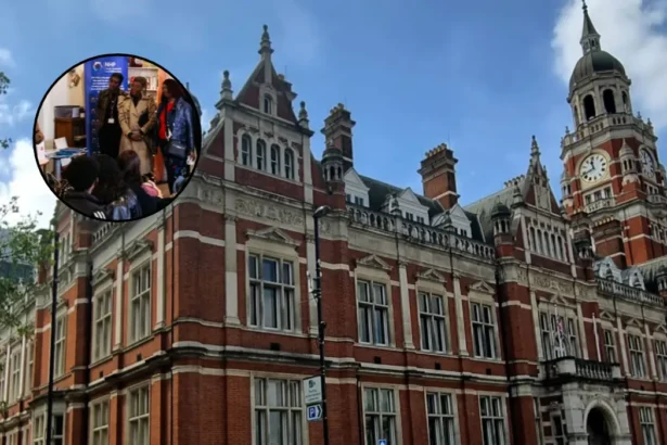 Croydon Launches House Project for Care Leavers, Croydon 2026