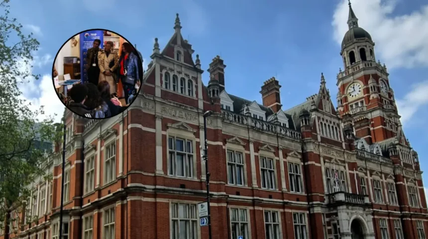 Croydon Launches House Project for Care Leavers, Croydon 2026