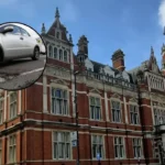 Croydon Records London's Highest Personal Injury Claims: Croydon 2026