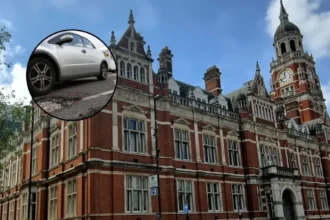 Croydon Records London's Highest Personal Injury Claims: Croydon 2026