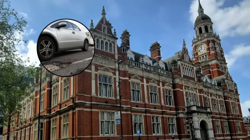 Croydon Records London's Highest Personal Injury Claims: Croydon 2026