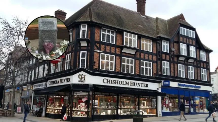 Croydon Remembers Sandilands Tram Derailment Victims in New Addington 2026