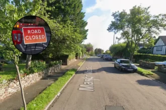 Croydon Road Closures and Traffic Restrictions Planned for November 2026 Croydon 2026