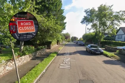 Croydon Road Closures and Traffic Restrictions Planned for November 2026 Croydon 2026