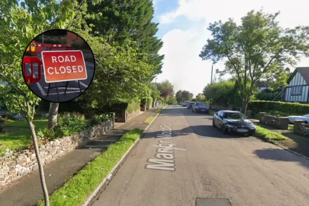 Croydon Road Closures and Traffic Restrictions Planned for November 2026 Croydon 2026