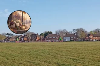 Croydon Schedules Tenth Sandilands Tram Derailment Anniversary Ceremony in 2026