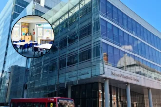 Croydon Secondary Schools Plan SEND Conversion As Enrolments Drop, Croydon 2026