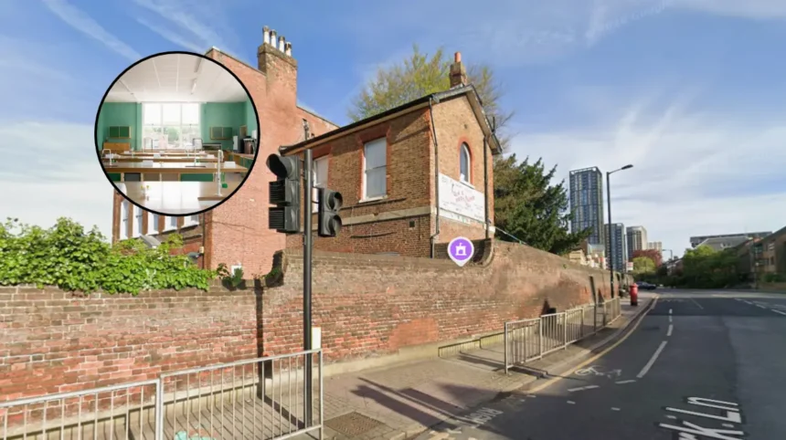 Croydon Teacher Banned Over Misleading Reference: Michael Duodu, Croydon 2026