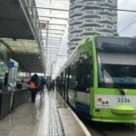 Croydon Tram Network Facing Two Week Shutdown for TfL Works South Norwood 2026