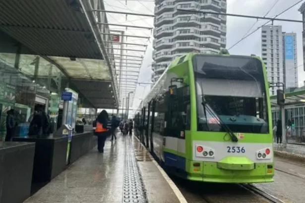 Croydon Tram Network Facing Two Week Shutdown for TfL Works South Norwood 2026