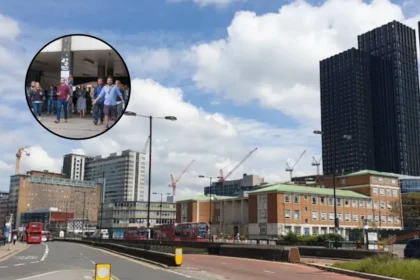 Croydonites Festival Lineup 2026: New Theatre Returns to Croydon 2026