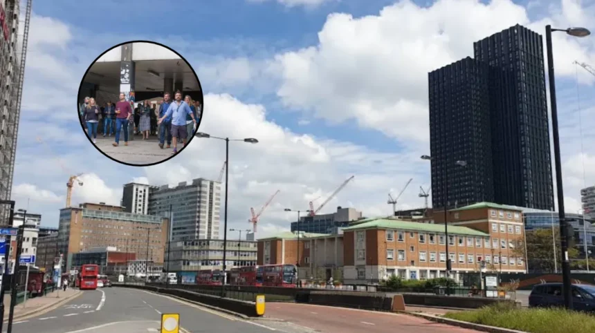 Croydonites Festival Lineup 2026: New Theatre Returns to Croydon 2026